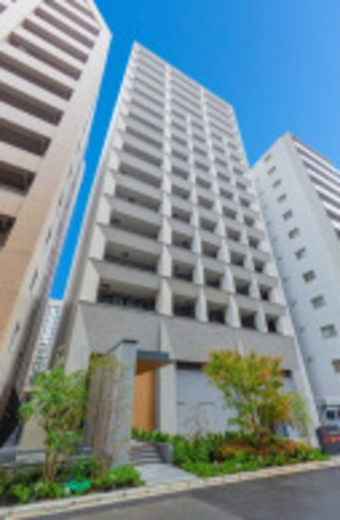メゾンカルム日本橋馬喰町-404