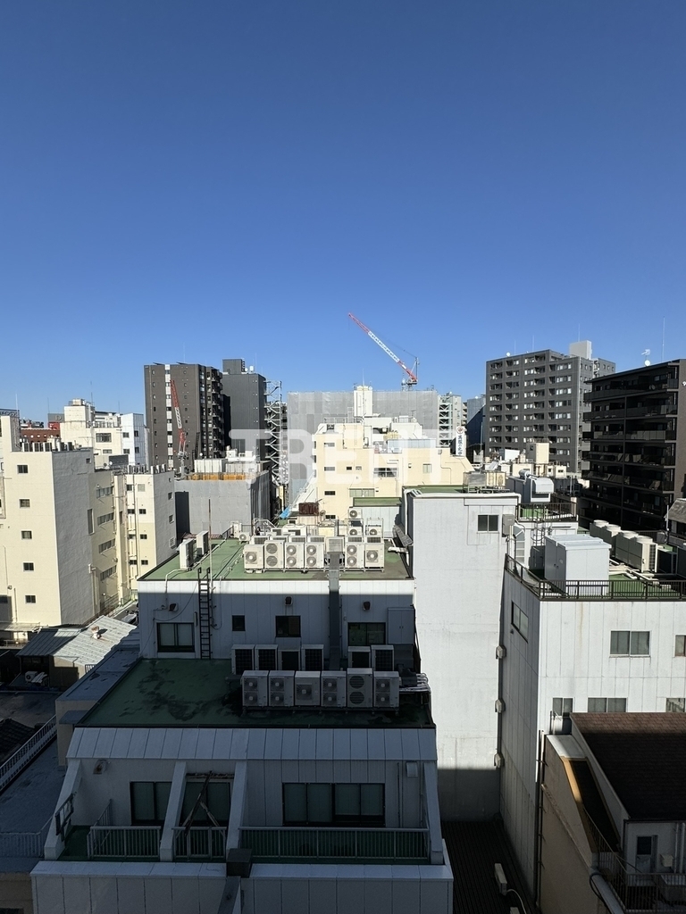 ニフィットニホンバシヨコヤマチョウ-201