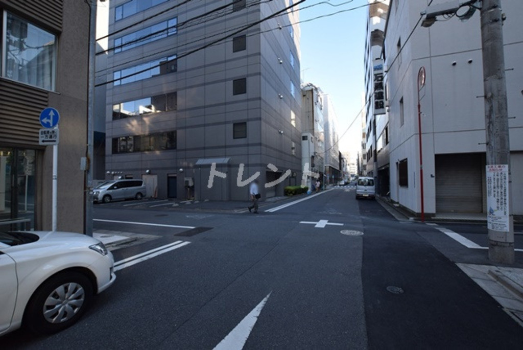 キャピタルステージ日本橋-901