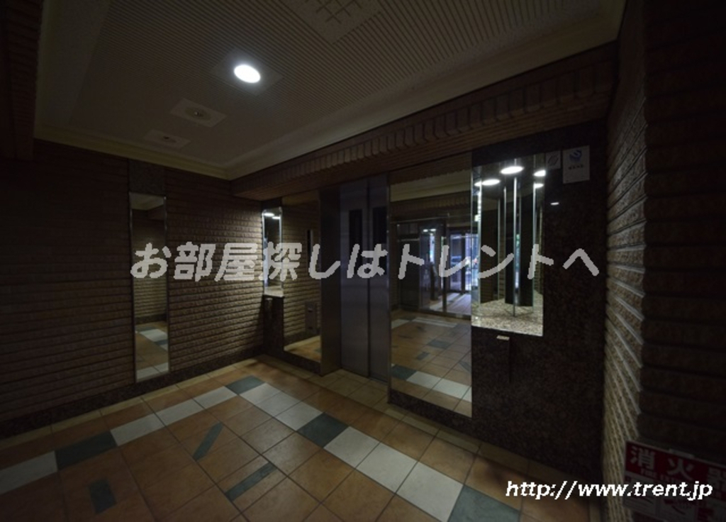チェスターハウス本郷-402