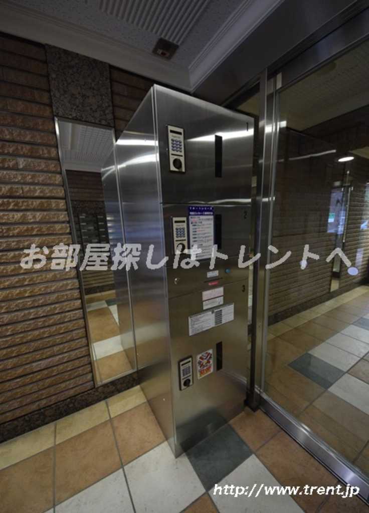 チェスターハウス本郷-402