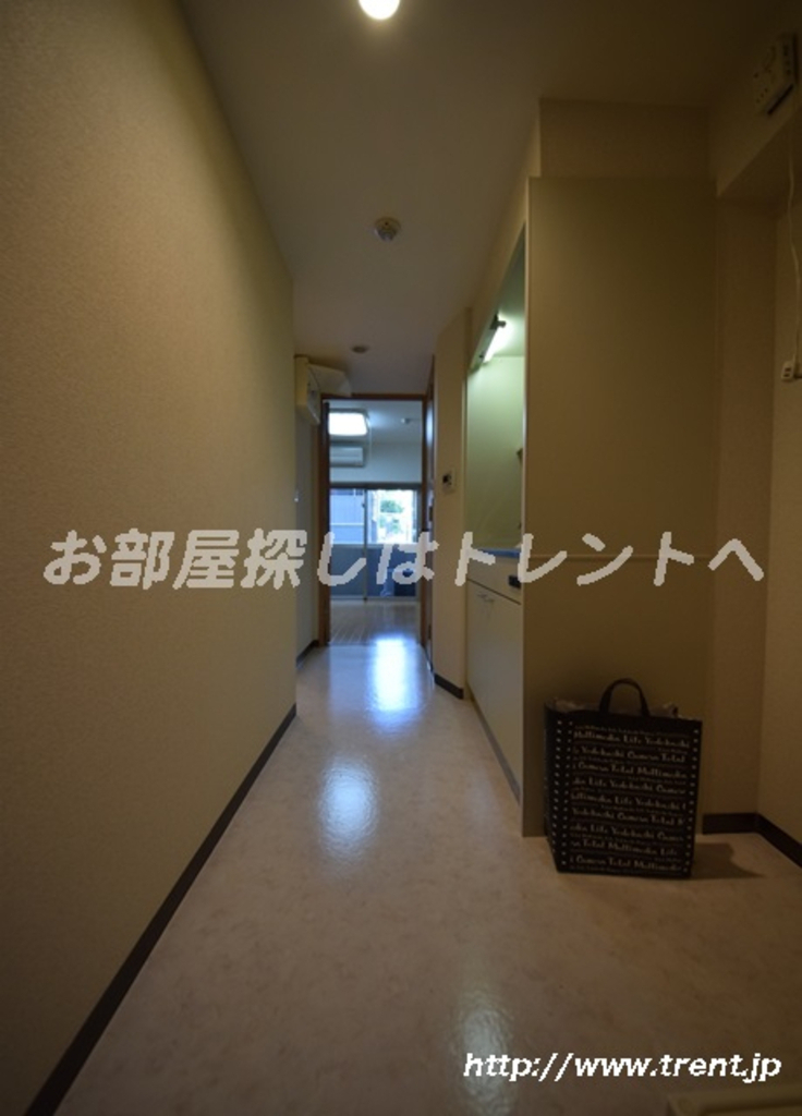 チェスターハウス本郷-402