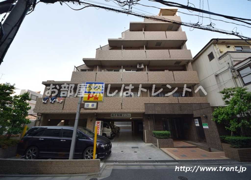 チェスターハウス本郷-402
