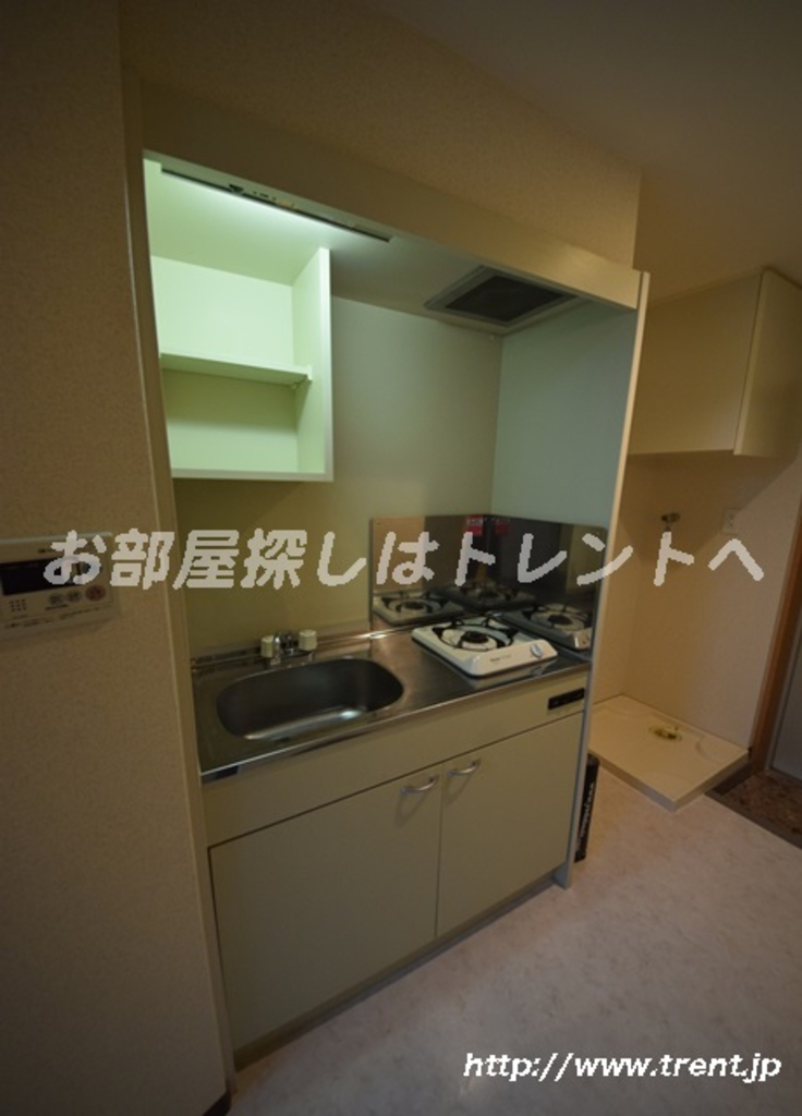 チェスターハウス本郷-402