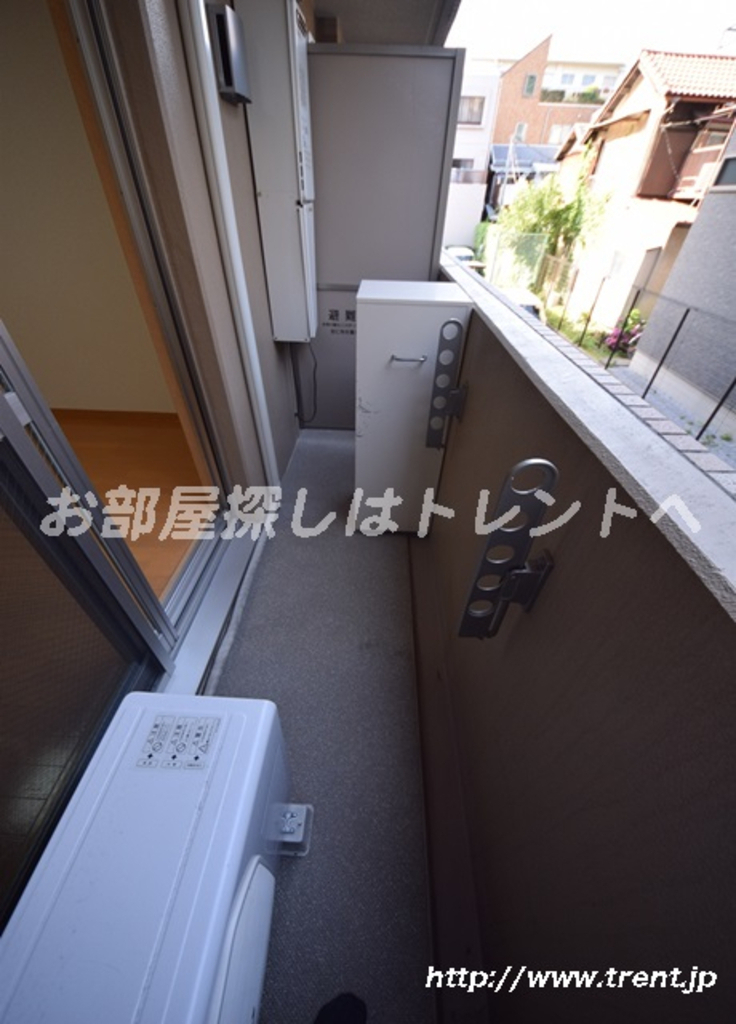 チェスターハウス本郷-402