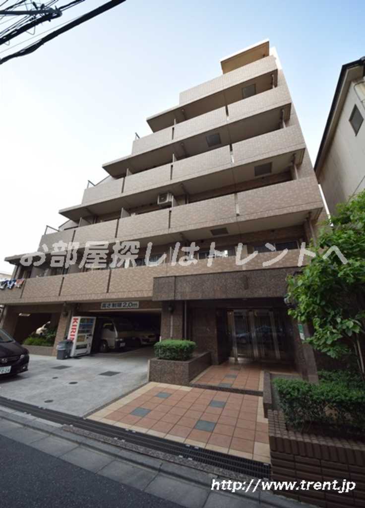 チェスターハウス本郷-402