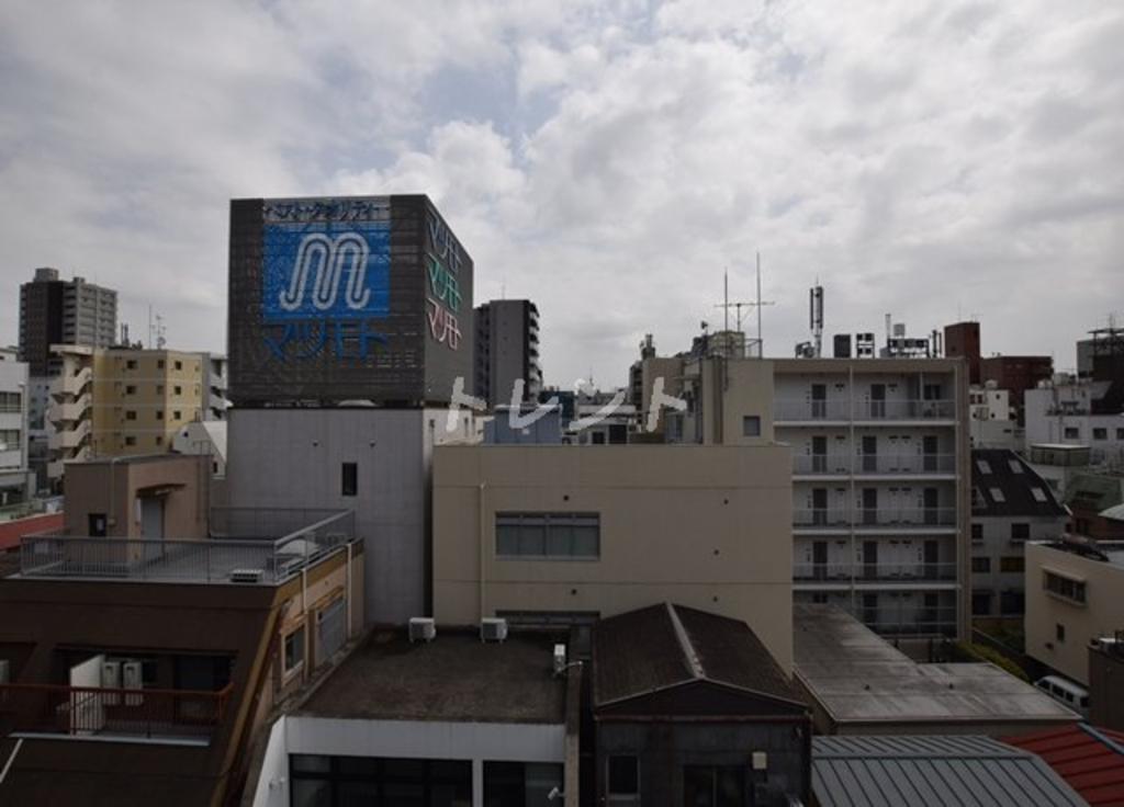 クレイシア浅草橋【CRACIA ASAKUSABASHI】-402