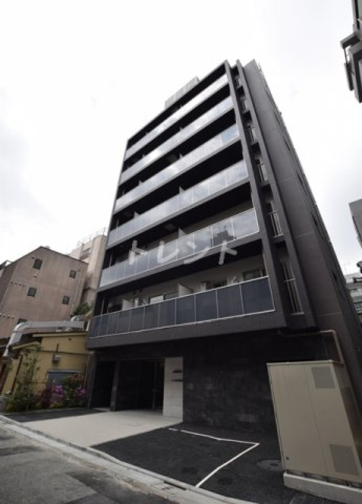 クレイシア浅草橋【CRACIA ASAKUSABASHI】-402