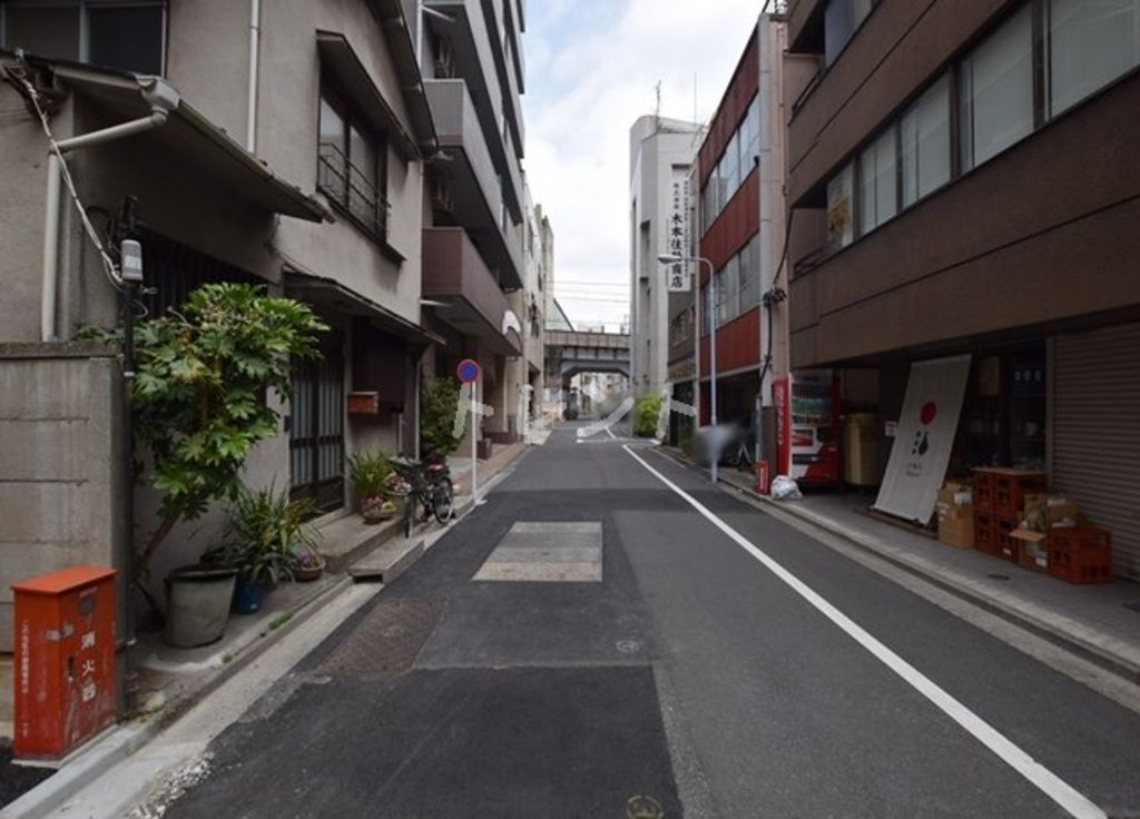 クレイシア浅草橋【CRACIA ASAKUSABASHI】-402