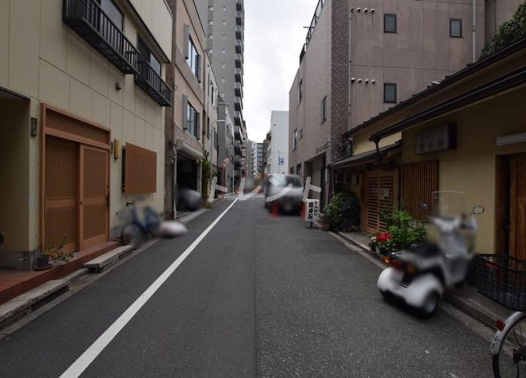 クレイシア浅草橋【CRACIA ASAKUSABASHI】-402