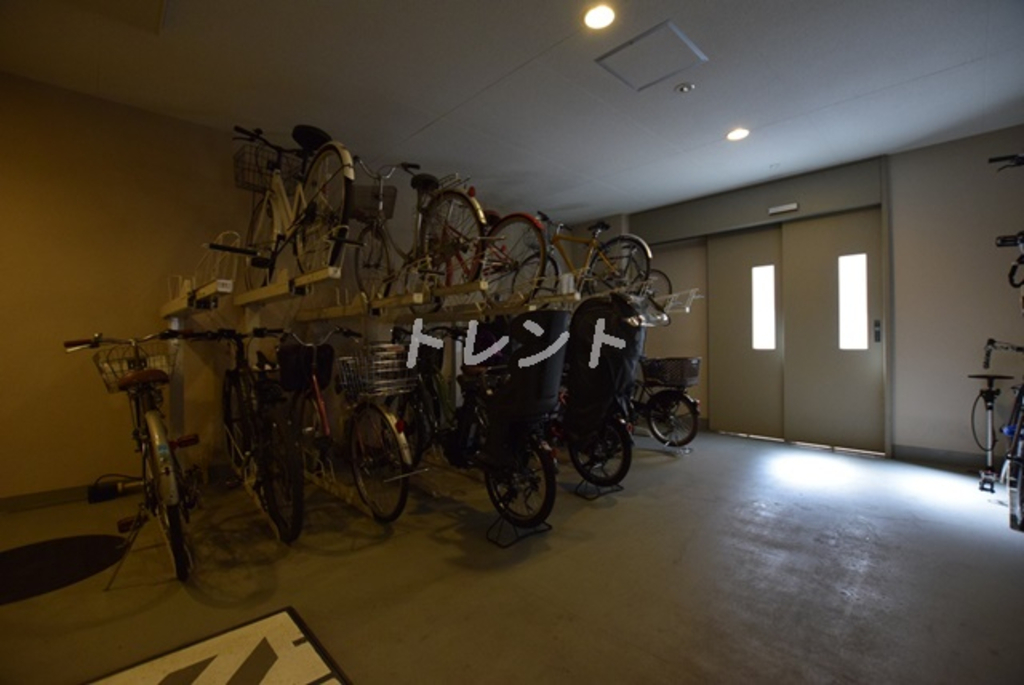 レフィール千代田神保町-1001