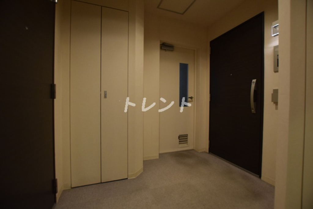レフィール千代田神保町-1001
