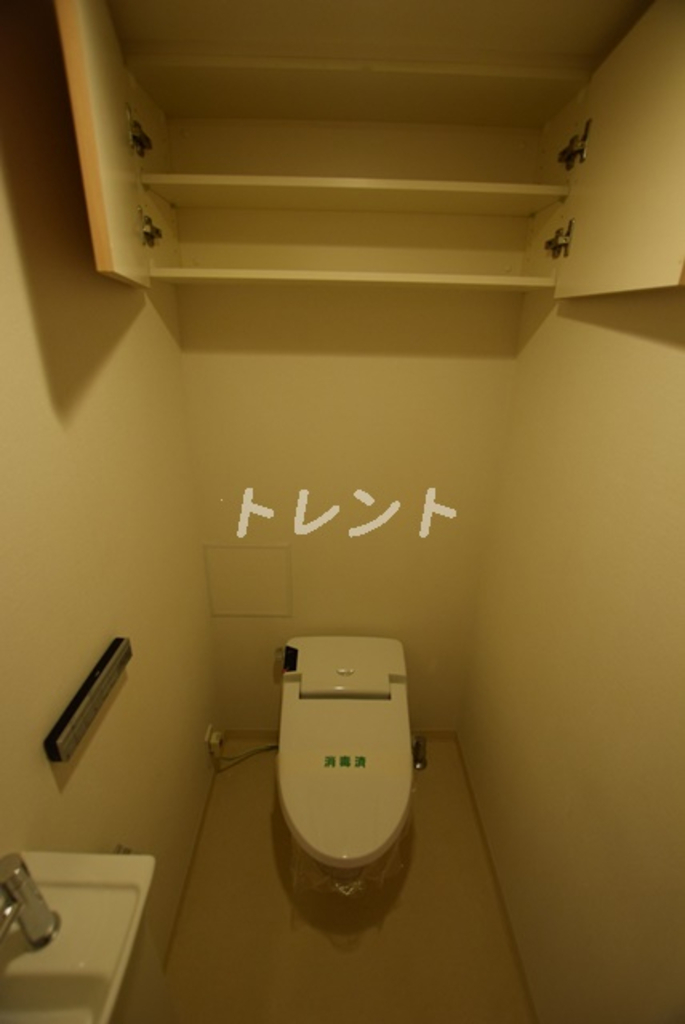 レフィール千代田神保町-1001