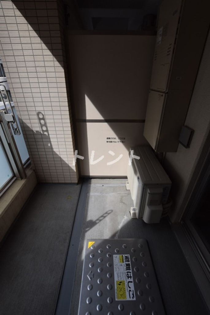 レフィール千代田神保町-1001