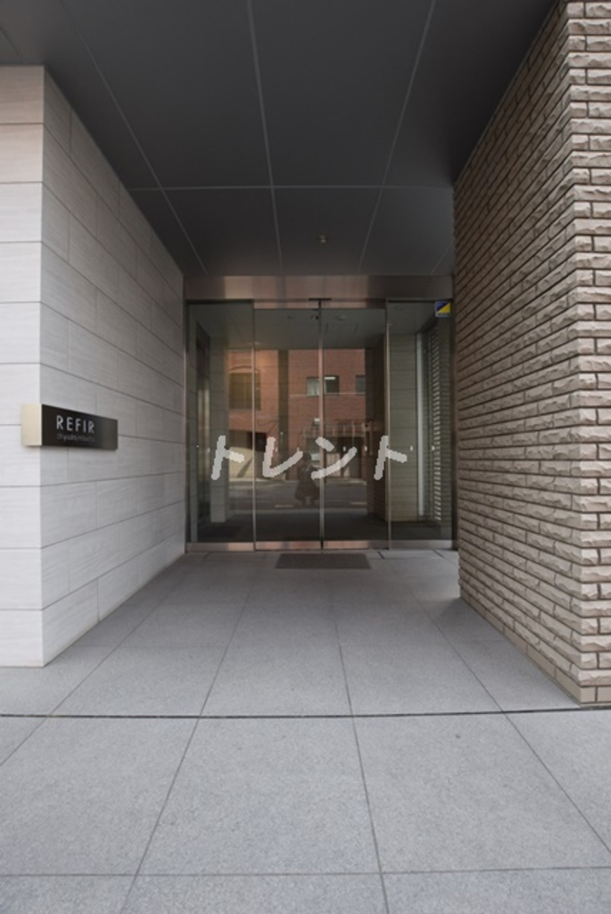 レフィール千代田神保町-1001