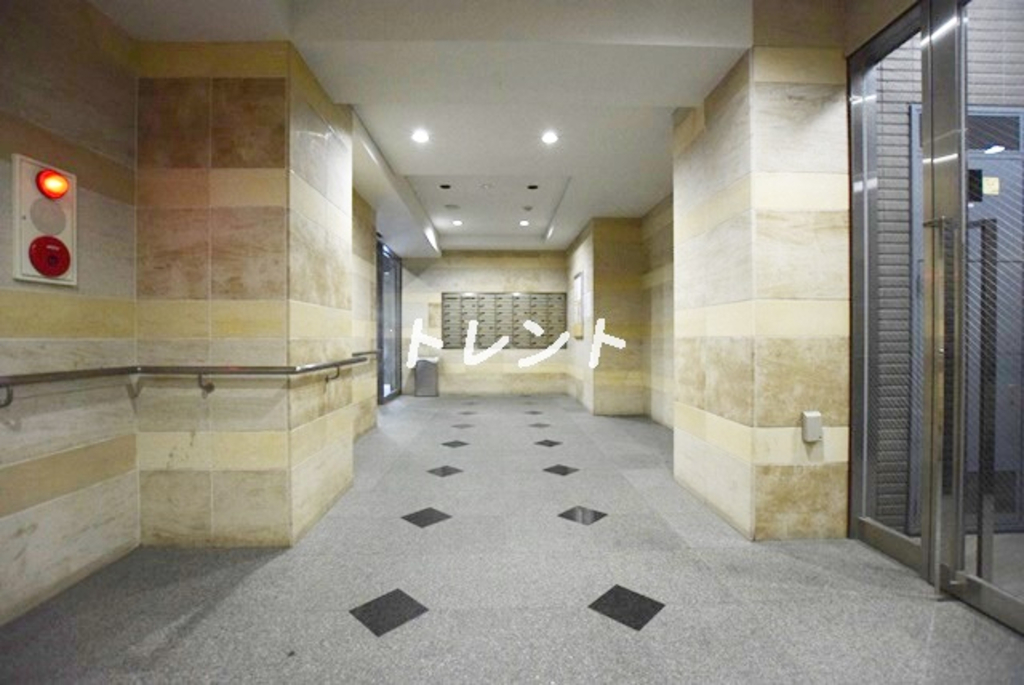パレステュディオ御茶ノ水駿河台参番館-306