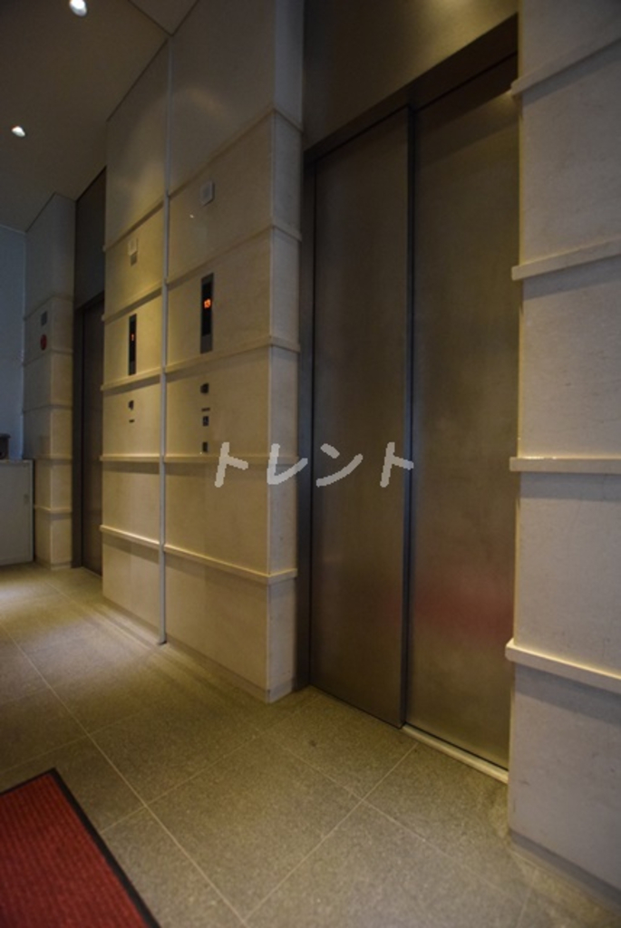 レグノグランデ一番町タワー-603