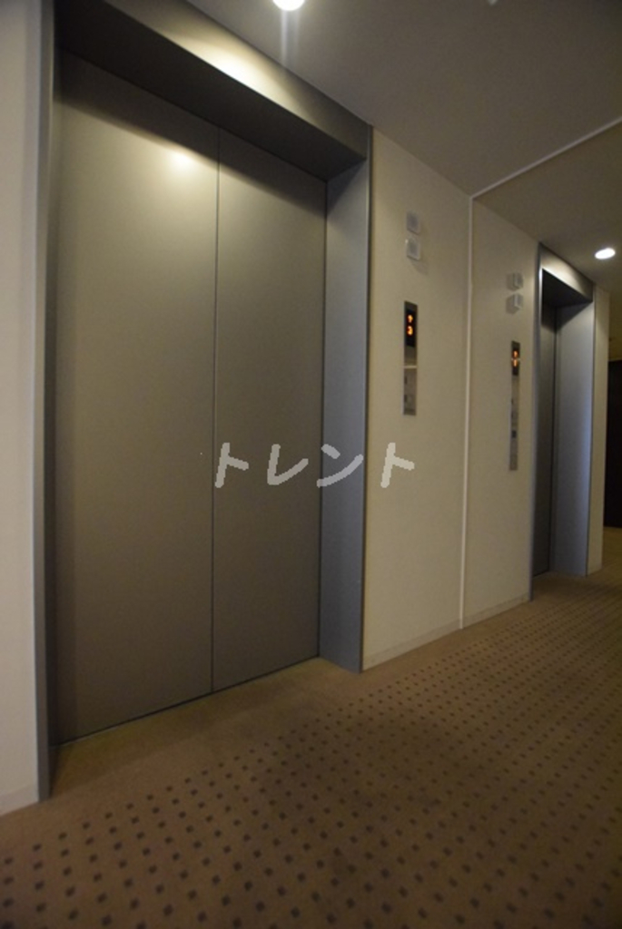レグノグランデ一番町タワー-603