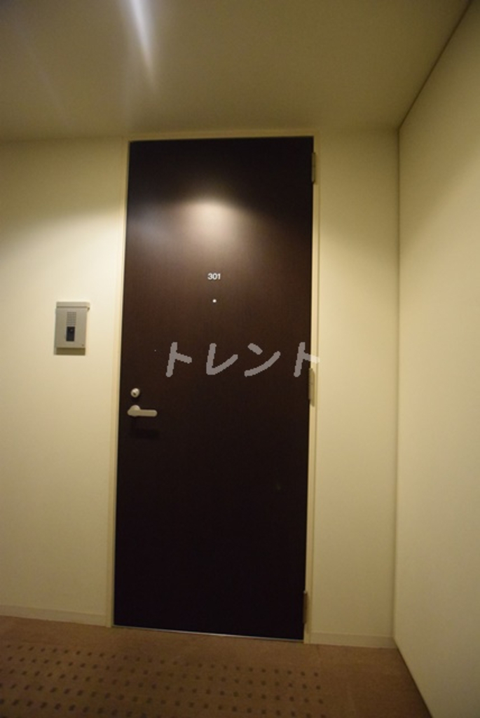 レグノグランデ一番町タワー-603