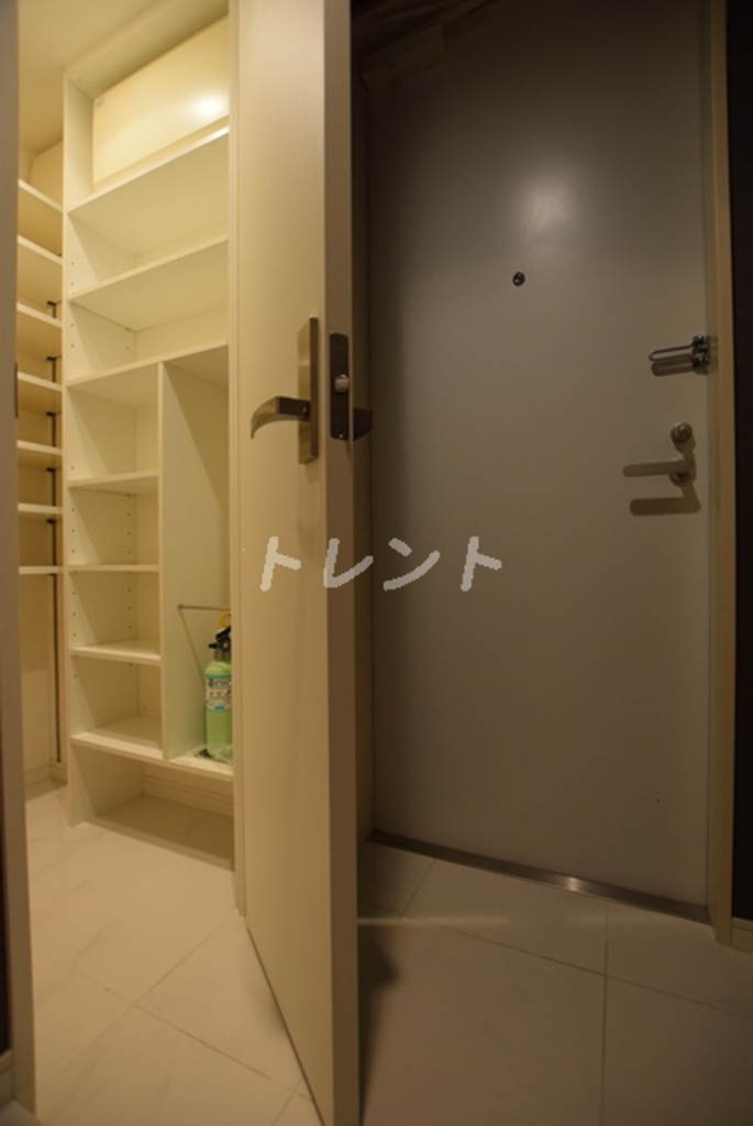 レグノグランデ一番町タワー-603