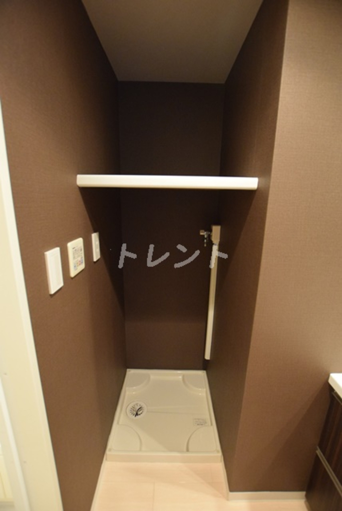 レグノグランデ一番町タワー-603