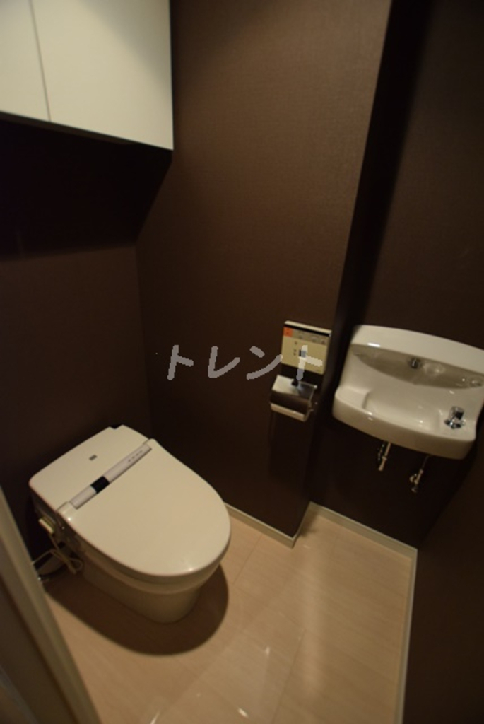 レグノグランデ一番町タワー-603