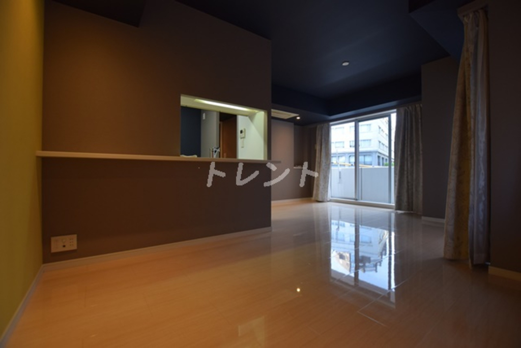 レグノグランデ一番町タワー-603