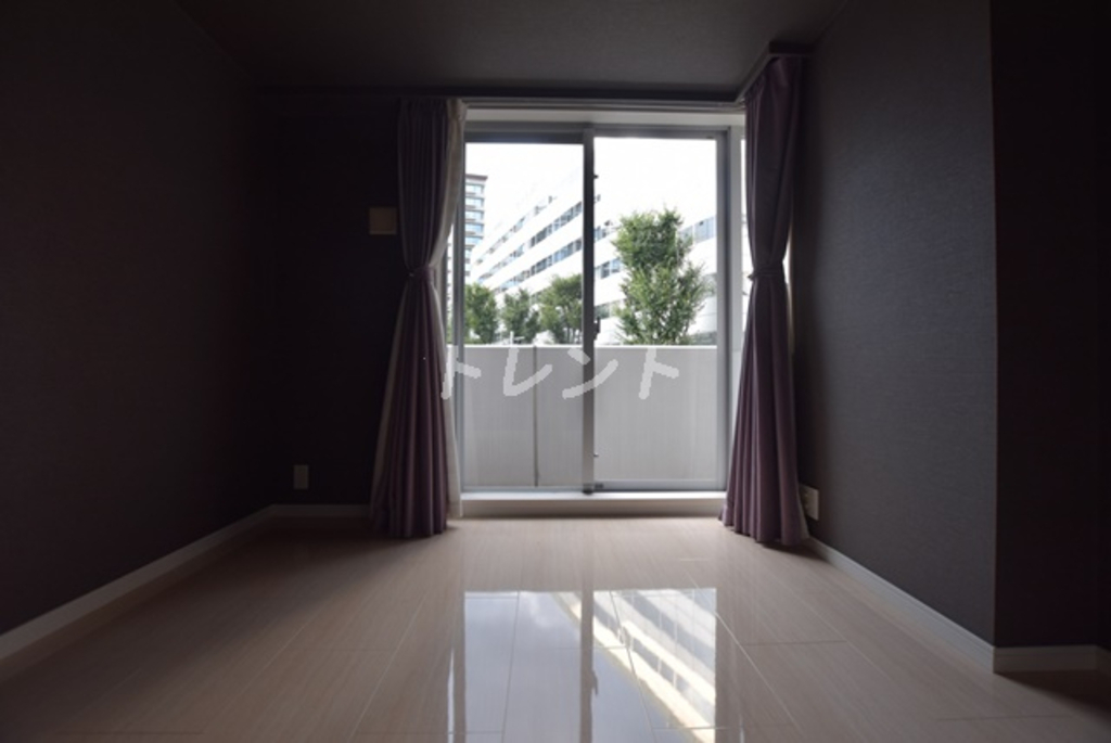 レグノグランデ一番町タワー-603