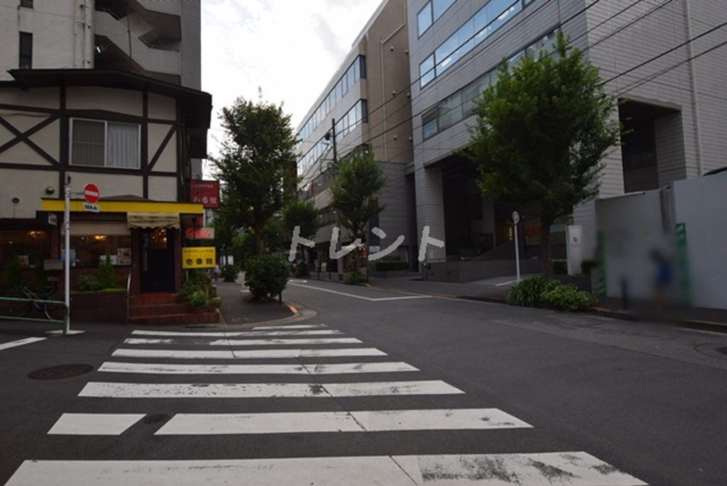 レグノグランデ一番町タワー-603