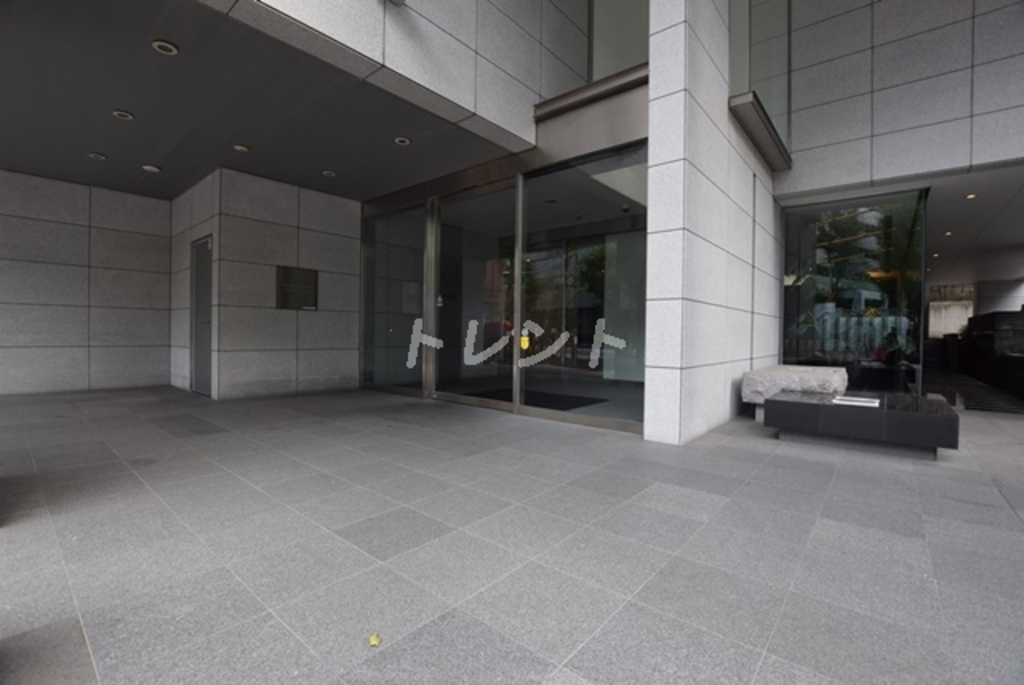 レグノグランデ一番町タワー-603