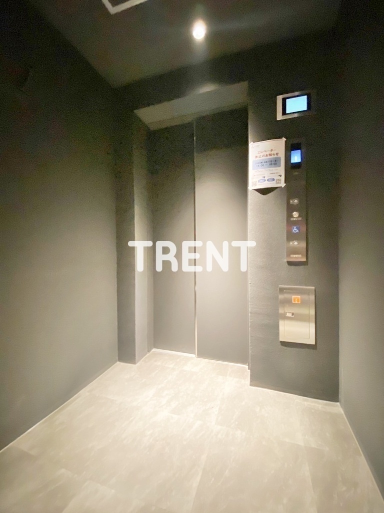 オープンブルーム渋谷本町-501