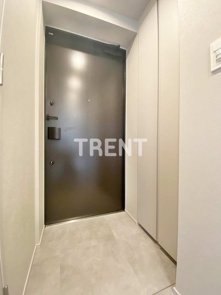 オープンブルーム渋谷本町-501