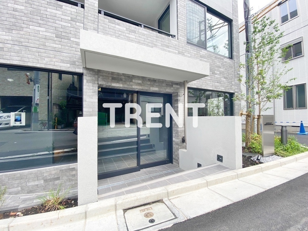 オープンブルーム渋谷本町-501
