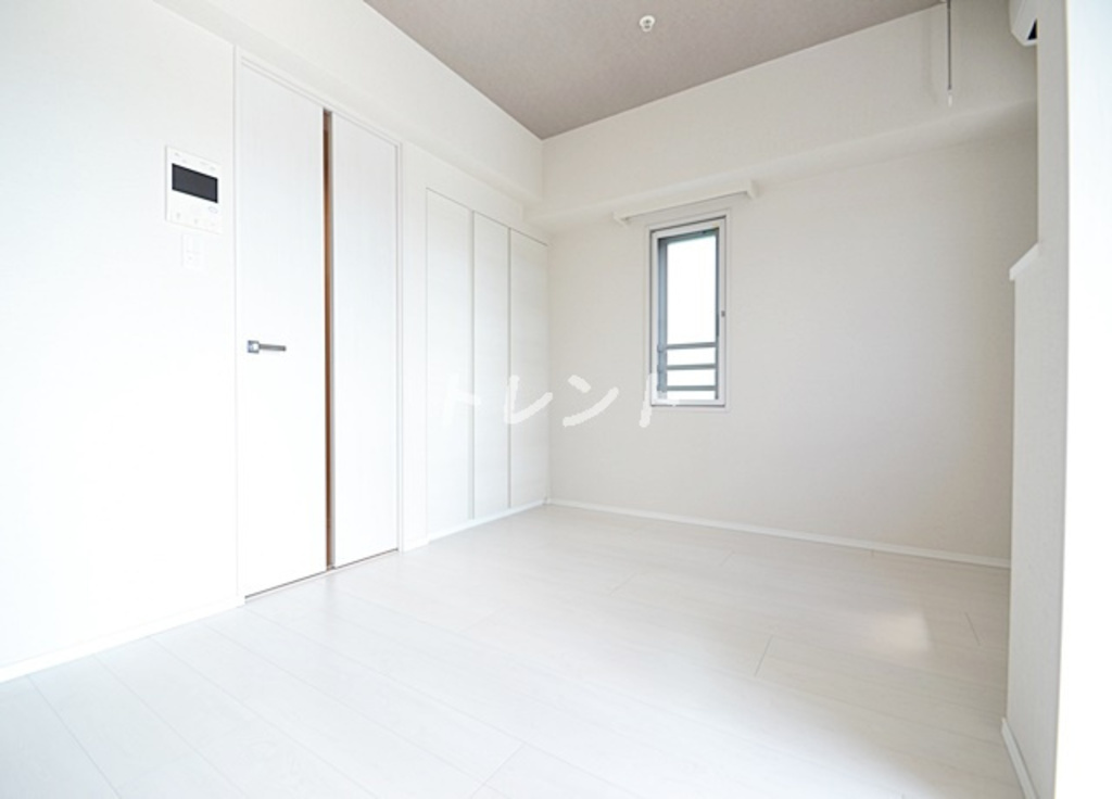 アクサス初台-303