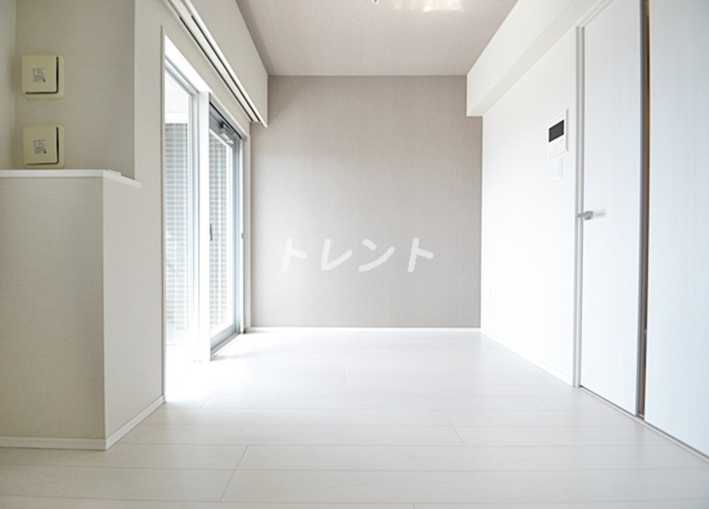 アクサス初台-303