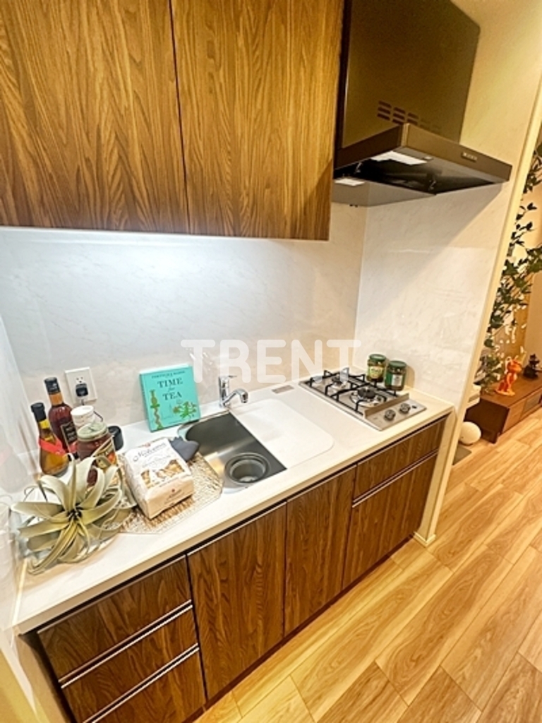 パークアクシス新宿百人町-440