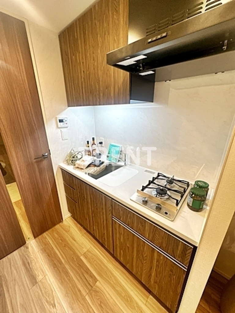 パークアクシス新宿百人町-439