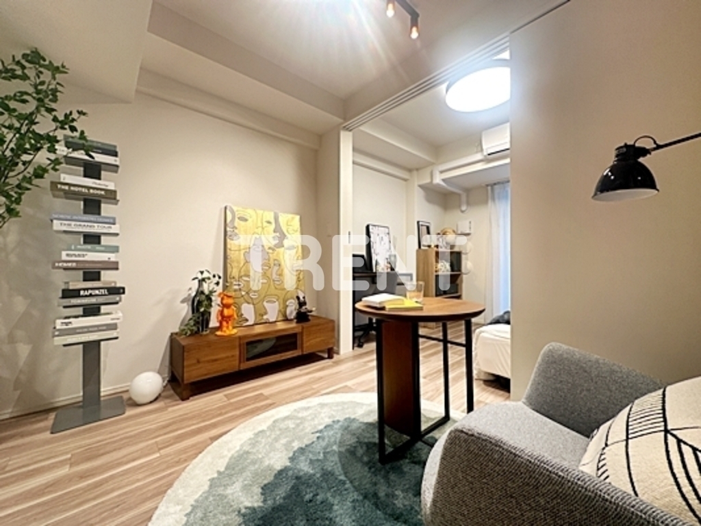 パークアクシス新宿百人町-439