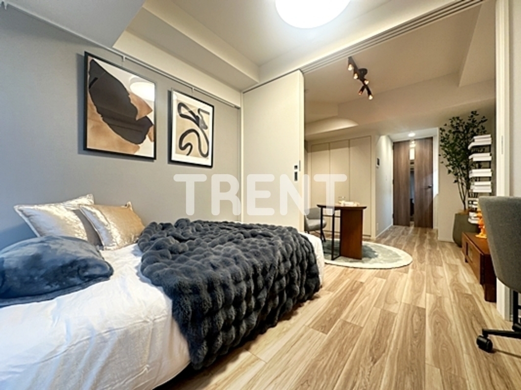 パークアクシス新宿百人町-439