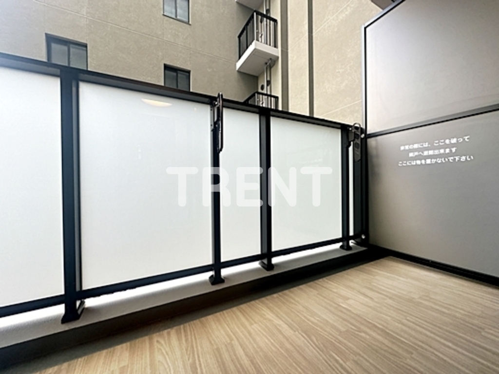 パークアクシス新宿百人町-439