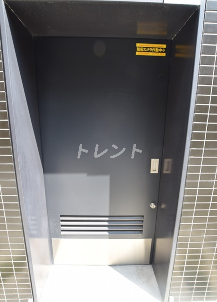 リヴシティ神田-1203