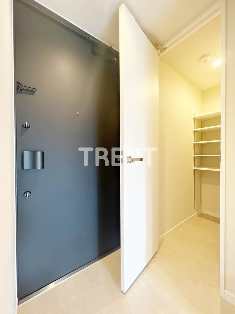 ラペルラ市谷砂土原町-502
