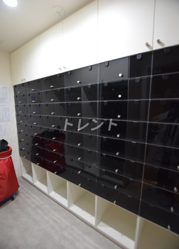 レックスガーデン神楽坂北町-601