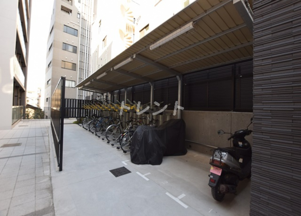 レックスガーデン神楽坂北町-601