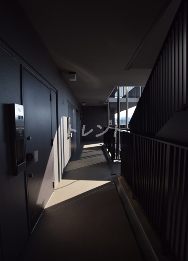レックスガーデン神楽坂北町-601
