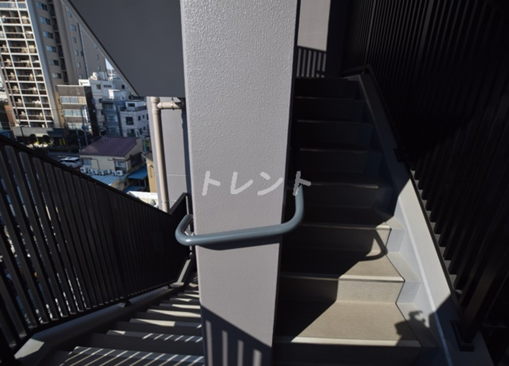 レックスガーデン神楽坂北町-601
