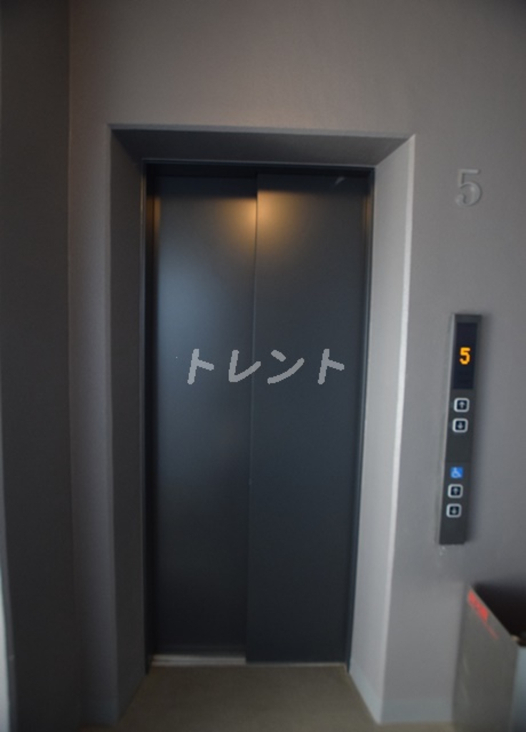 レックスガーデン神楽坂北町-601