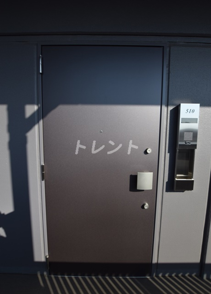 レックスガーデン神楽坂北町-601