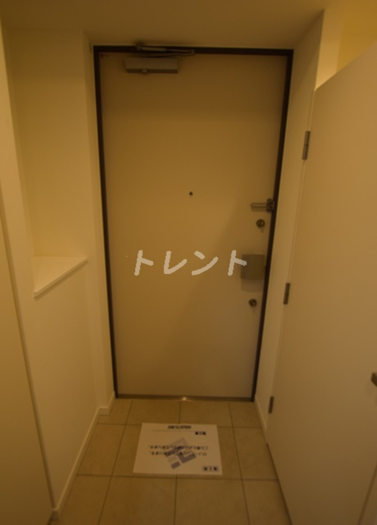 レックスガーデン神楽坂北町-601