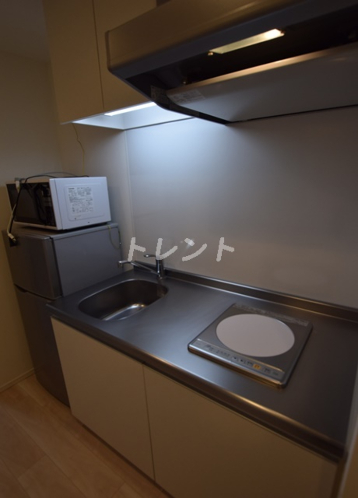 レックスガーデン神楽坂北町-601